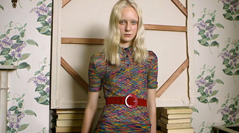 Missoni ��������� ����������������