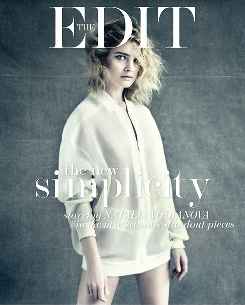 The Edit � ����� �������� ������������ Net-A-Porter