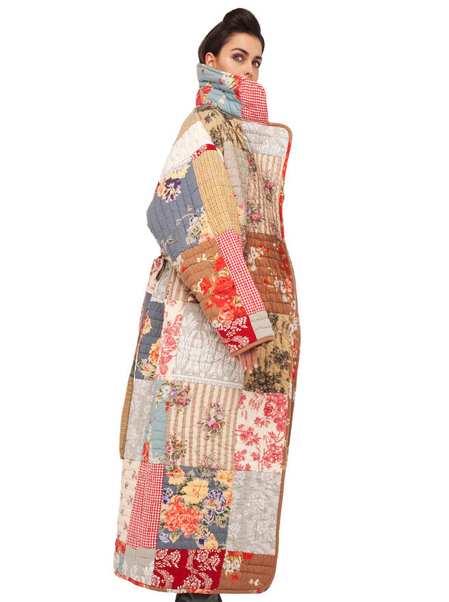 Norma Kamali �����/���� 2013-14