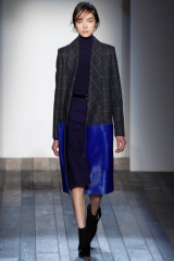 ������ ���� � ���-�����: Victoria Beckham Fall 2013