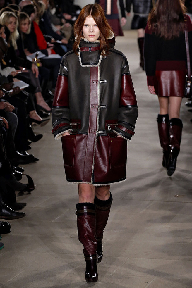 Belstaff �����/���� 2013-14