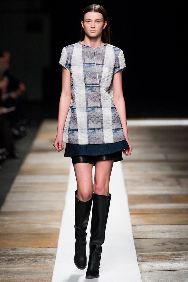 Theyskens' Theory �����/���� 2013-14