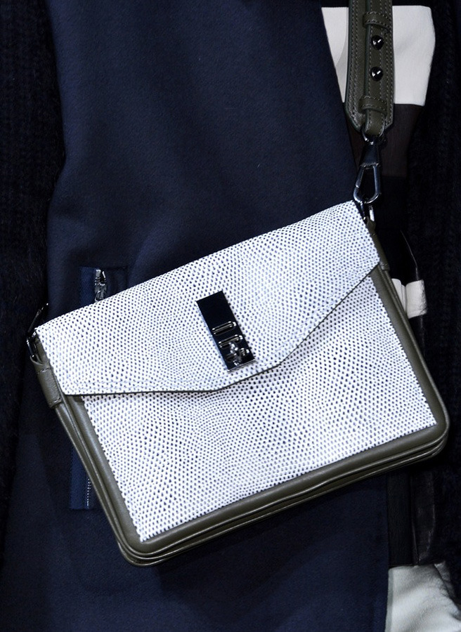 ����� 3.1 Phillip Lim �����/���� 2013-14
