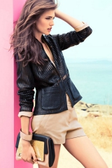 ��������� �������� Escada Spring 2013