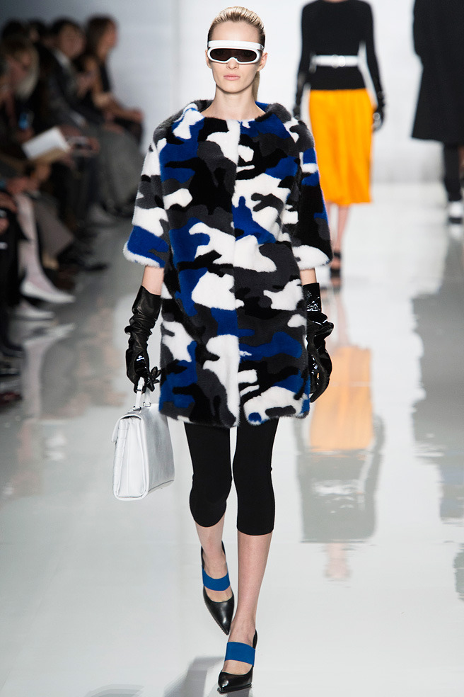 Michael Kors �����/���� 2013-14