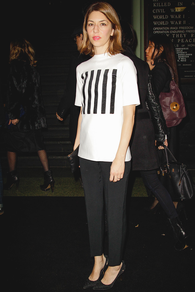 ����� ������� �� ������ Marc Jacobs �����/���� 2013-14