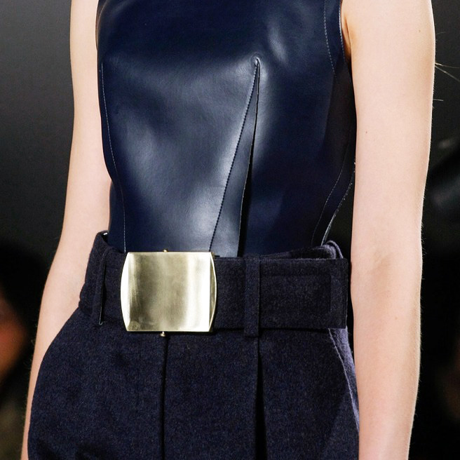 ������ Calvin Klein �����/���� 2013-14