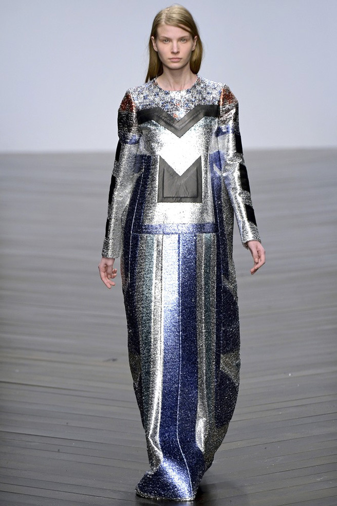 ��������� ����������� Central Saint Martins