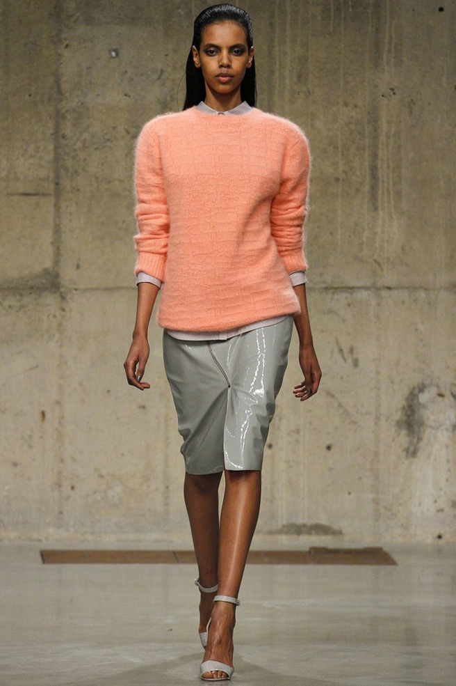 Richard Nicoll �����/���� 2013-14