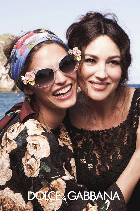 �� �������� ������ ��������� �������� Dolce & Gabbana