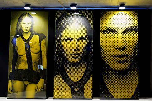 ���� ���������� ���������������� � �����������