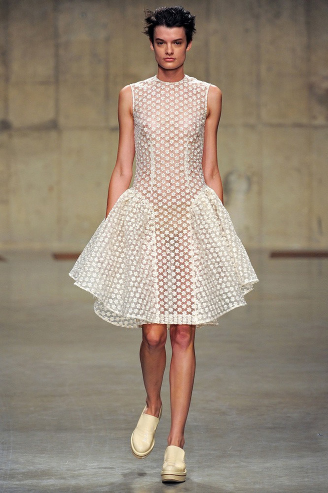 Simone Rocha �����/���� 2013-14