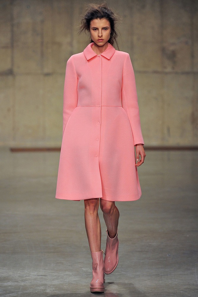 Simone Rocha �����/���� 2013-14