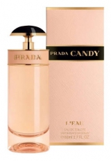 ����������� �������: Prada Candy L'Eau