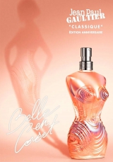 ��������� ������ Classique Belle en Corset �� Jean Paul Gaultier