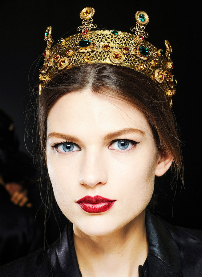 Dolce & Gabbana �����/���� 2013-14