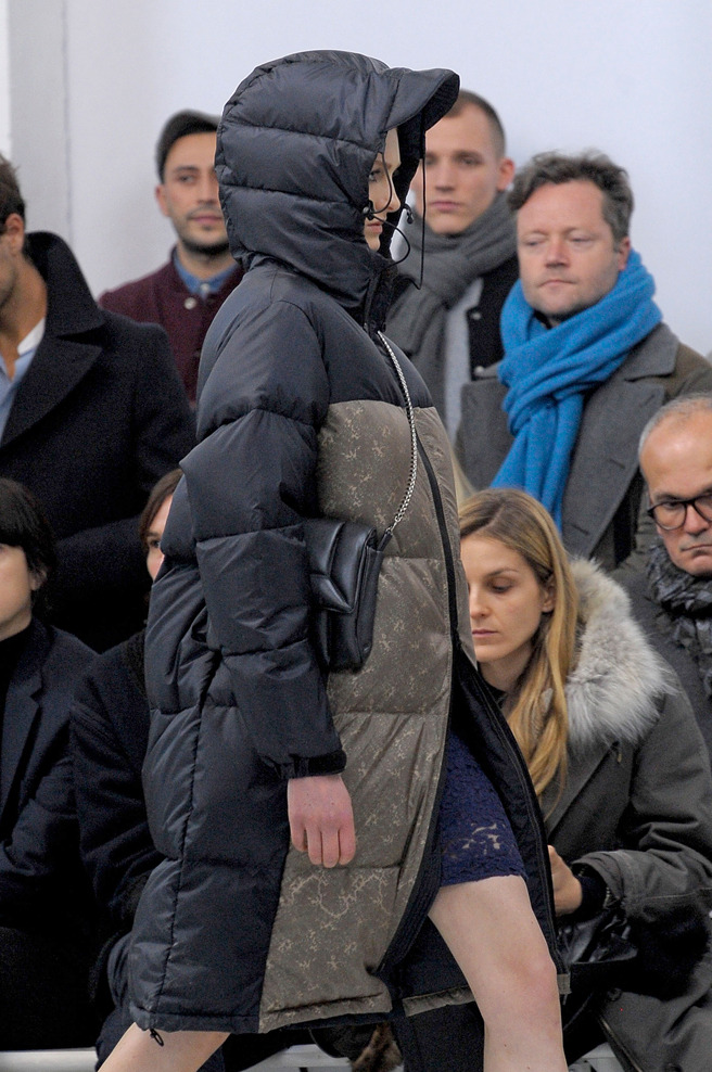 Julien David �����/���� 2013-14