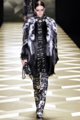 Roberto Cavalli Fall 2013