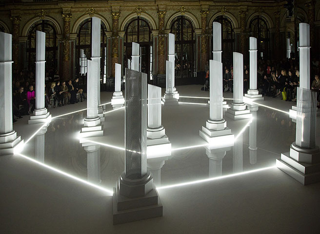 ��������� ������ Vionnet �����-���� 2013/14