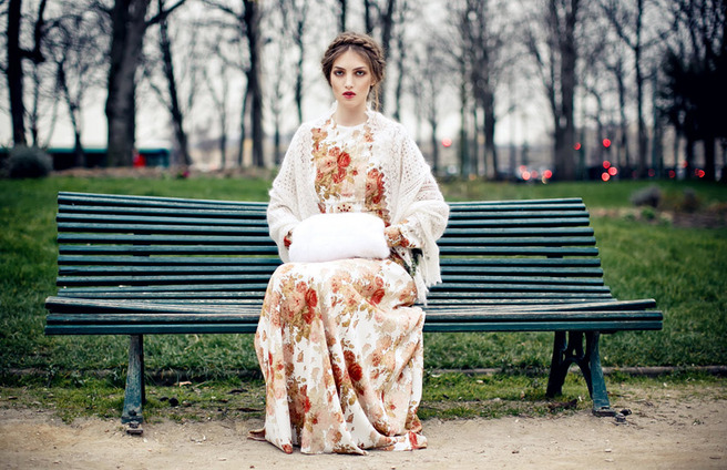 ��������� ��������� ����������� ����� ��������� A La Russe � ������