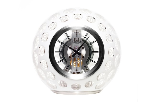 Herms � Jaeger-LeCoultre ������ ��������� ����