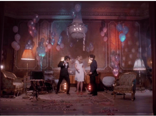 ����� ������ Prada Candy L'Eau