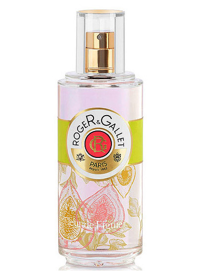 ����� ������ Roger & Gallet by Francis Kurkdjian
