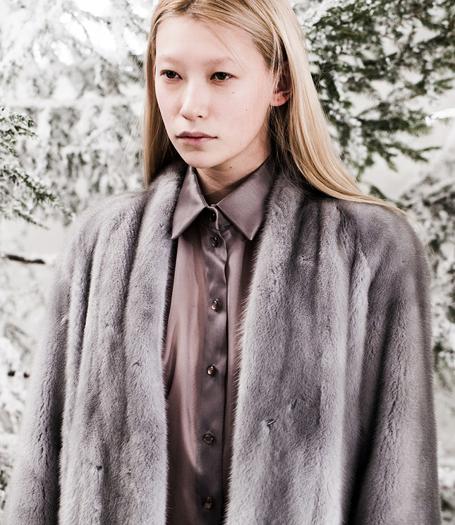 �� �������� ������ A La Russe