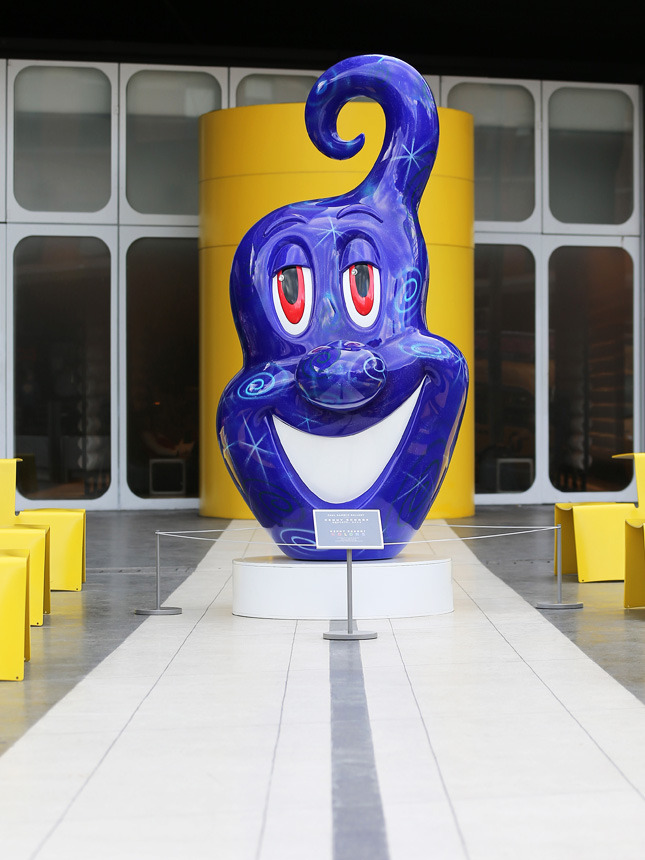 ���������� �Squirtz 2013� ����� ����� ����� ����� � ���-�������� ����� The Standard