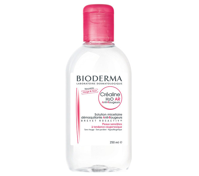 ����� ������ ����������� ���� Bioderma