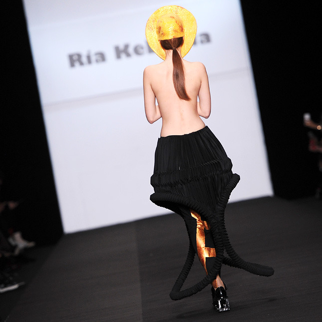 Ria Keburia �����-���� 2013/14