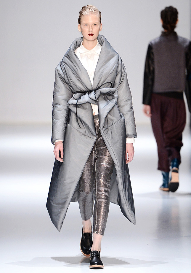 Julia Nikolaeva �����-���� 2013/14