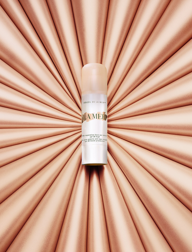 ������ �������������� ����� La Mer