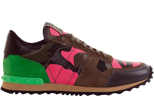 �������������� ��������� ��������� Valentino