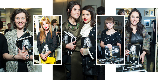 �������� ���� VOGUE � ����� �������