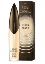 ����������� �������: Naomi Campbell Queen of Gold