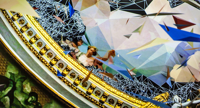 ����� ������� � ������