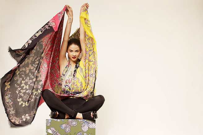 ���������� ��������� Loewe �Tales of Spain�