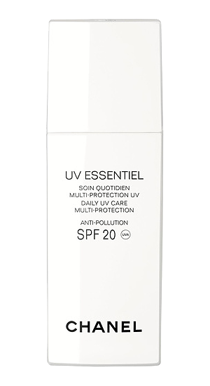 ����� �������������� ���� Chanel