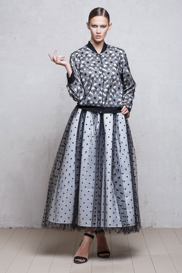 ������ Anast�sia Z �����-���� 2013/14