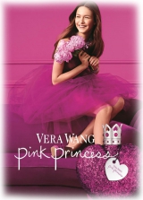 ����������� �������: Vera Wang Pink Princess