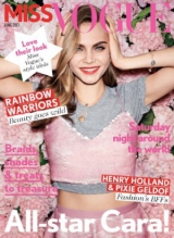 ���������� Vogue �������� ���������� ������ ������� Miss Vogue