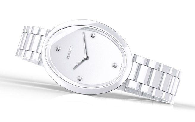 ������ ��������� ���� Rado