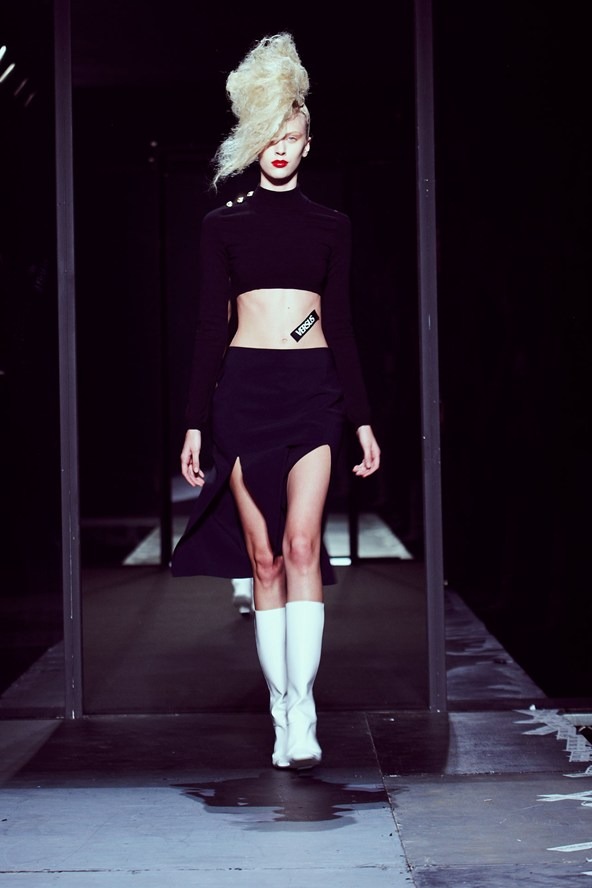 ������ ��������� J.W. Anderson for Versus