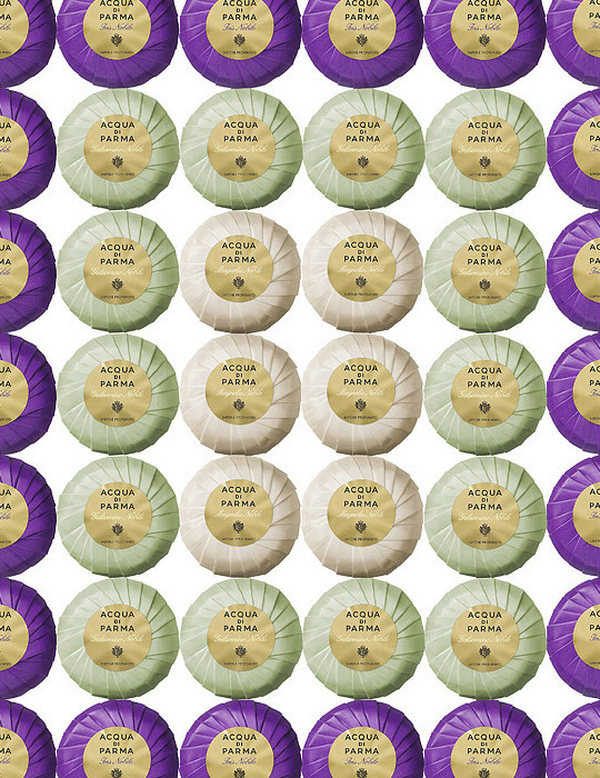 Acqua di Parma ��������� ������ ���������� ����