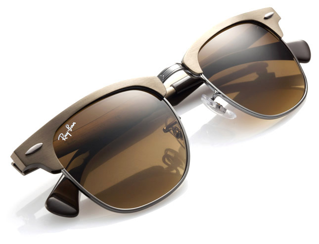 ����������� ������ ����� Ray-Ban Clubmaster