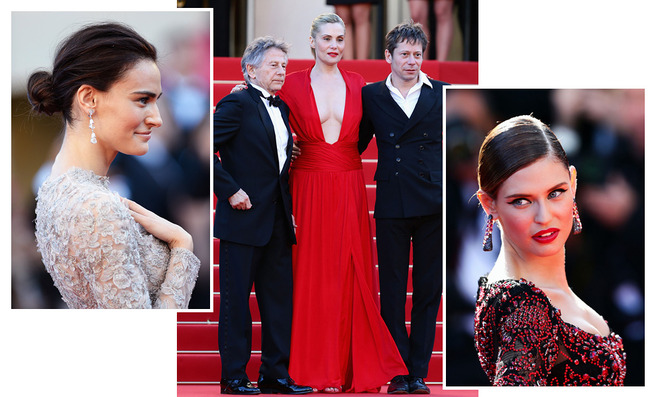 �������� ������ ������ �������� �La Venus a la Fourrure�