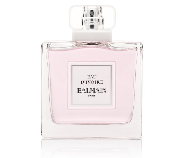 ������ ������ ������� Balmain Eau d'Ivoire