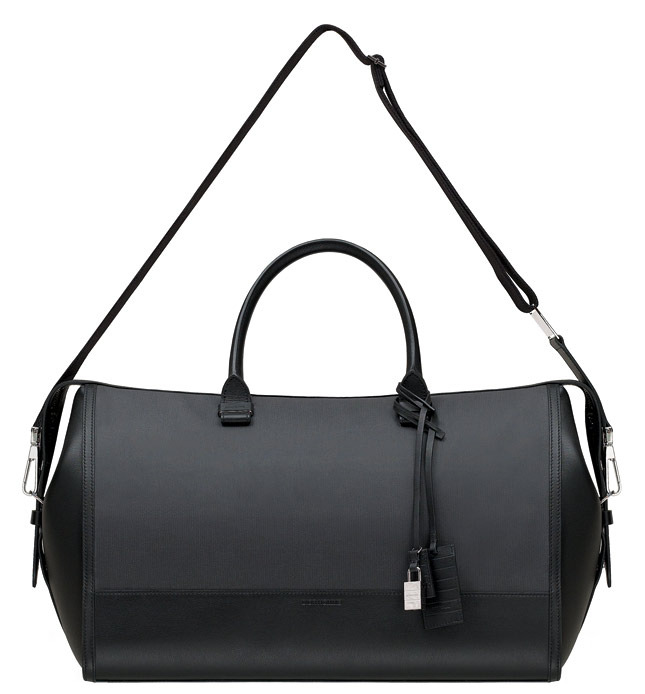 ���� ���: �������� ����� Dior Homme