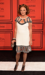 ������� ���������� CFDA Fashion Awards 2013